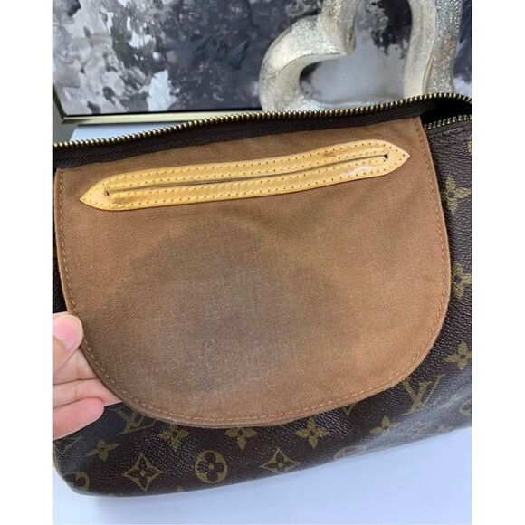 ‎Louis Vuitton Speedy 25 - Picture 8 of 9